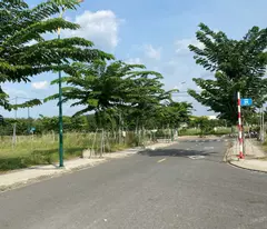 Bán đất thổ cư Hòa Lợi, Bến Cát – Giá rẻ nhất khu vực, đầu tư sinh lời ngay!