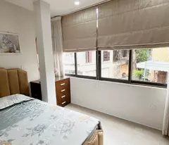BÁN NHÀ PHỐ LÊ TRỌNG TẤN, 5 TẦNG THANG MÁY XỊN XÒ, THOÁNG SÁNG RỰC RỠ, 50m, 8.5 tỷ