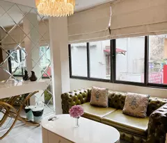 BÁN NHÀ PHỐ LÊ TRỌNG TẤN, 5 TẦNG THANG MÁY XỊN XÒ, THOÁNG SÁNG RỰC RỠ, 50m, 8.5 tỷ