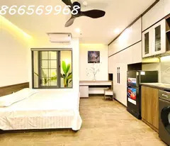 CHDV DÒNG TIỀN 75TR/TH, 51M x 7T, Ô TÔ ĐỖ CỬA, KINH DOANH, PHÚ MỸ, NAM TỪ LIÊM, 17.28 TỶ