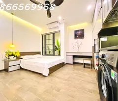 CHDV DÒNG TIỀN 75TR/TH, 51M x 7T, Ô TÔ ĐỖ CỬA, KINH DOANH, PHÚ MỸ, NAM TỪ LIÊM, 17.28 TỶ