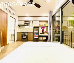 CHDV DÒNG TIỀN 75TR/TH, 51M x 7T, Ô TÔ ĐỖ CỬA, KINH DOANH, PHÚ MỸ, NAM TỪ LIÊM, 17.28 TỶ