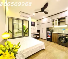 CHDV DÒNG TIỀN 75TR/TH, Ô TÔ ĐỖ CỬA, KINH DOANH, 51M x 7T, PHÚ MỸ, NAM TỪ LIÊM, 17.28 TỶ