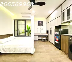CHDV DÒNG TIỀN 75TR/TH, Ô TÔ ĐỖ CỬA, KINH DOANH, 51M x 7T, PHÚ MỸ, NAM TỪ LIÊM, 17.28 TỶ