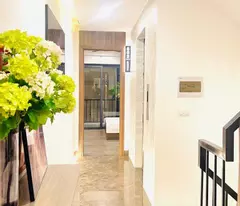 CHDV DÒNG TIỀN 75TR/TH, Ô TÔ ĐỖ CỬA, KINH DOANH, 51M x 7T, PHÚ MỸ, NAM TỪ LIÊM, 17.28 TỶ