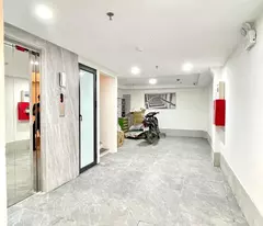 CHDV DÒNG TIỀN 75TR/TH, Ô TÔ ĐỖ CỬA, KINH DOANH, 51M x 7T, PHÚ MỸ, NAM TỪ LIÊM, 17.28 TỶ