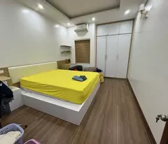 Lê Quang Đạo, Hiếm, đẹp 50m2, 4T, nhà mới, thang máy chờ, oto10m, 9tỷ5