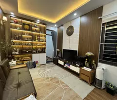 Lê Quang Đạo, Hiếm, đẹp 50m2, 4T, nhà mới, thang máy chờ, oto10m, 9tỷ5