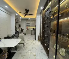 Lê Quang Đạo, Hiếm, đẹp 50m2, 4T, nhà mới, thang máy chờ, oto10m, 9tỷ5