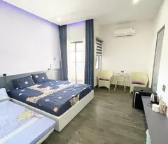Mặt tiền kinh doanh ngay Chợ Lý Phục Man, 100m2, 3 tầng, thu nhập 300triệu/Năm, Bình