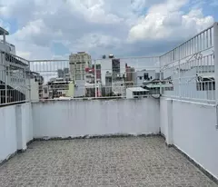 Mặt tiền kinh doanh ngay Chợ Lý Phục Man, 100m2, 3 tầng, thu nhập 300triệu/Năm, Bình