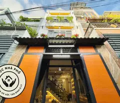 TẾT SUM VẦY☘️BÁN NHÀ 3 TẦNG✨3PN,NGAY LÊ VĂN THỌ, P9 GÒ VẤP, NHỈNH 5 TỶ