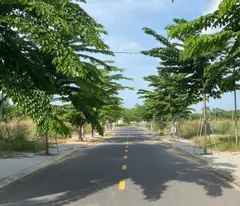Lô đất đẹp Hòa Lợi, mặt tiền 12m – Chỉ 1,45 tỷ, sổ hồng riêng!