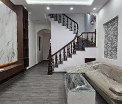 BÁN NHÀ GẦN PHỐ LÊ TRỌNG TẤN, Ô TÔ VINFAST ĐỖ CỬA, 3 MẶT THOÁNG SÁNG RỰC RỠ, 60m, 7.8 tỷ