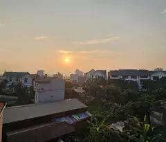 BÁN NHÀ GẦN PHỐ LÊ TRỌNG TẤN, Ô TÔ VINFAST ĐỖ CỬA, 3 MẶT THOÁNG SÁNG RỰC RỠ, 60m, 7.8 tỷ