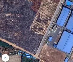 Bán đất Long Thọ, 1611m², CLN, đường ô tô né nhau, 1/ Trường Chinh – Giá 1,5 triệu/m²