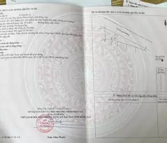 Bán đất Long Thọ, 1611m², CLN, đường ô tô né nhau, 1/ Trường Chinh – Giá 1,5 triệu/m²