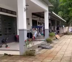 Đất Vĩnh Thanh, 2242m² , Có Nhà Sẵn, 1 sẹc Hùng Vương – Giá chỉ 4,5 triệu/m²