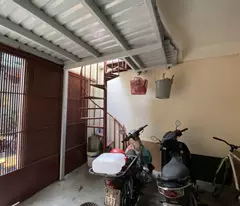 Nhà 3 tầng, 72,5m2, Dòng tiền 120triệu/năm, 102 Huỳnh Tấn Phát, Tân Thuận Tây, Quận