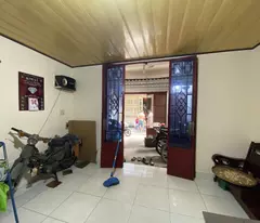 Nhà 3 tầng, 72,5m2, Dòng tiền 120triệu/năm, 102 Huỳnh Tấn Phát, Tân Thuận Tây, Quận