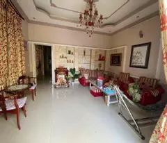 Bán đất Phú Đông, 611m², 60 thổ cư, mặt tiền Hùng Vương, giá 9,5 tỷ