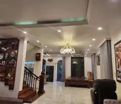 ✅ 27tr/tháng. CHO THUÊ BIỆT THỰ PHÚ MỸ AN 316m2 FULL NỘI THẤT