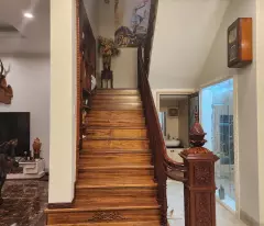 ✅ 27tr/tháng. CHO THUÊ BIỆT THỰ PHÚ MỸ AN 316m2 FULL NỘI THẤT