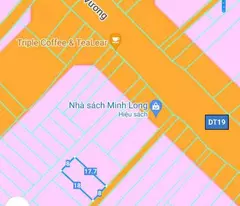Bán đất và nhà cấp 4 tại Vĩnh Thanh, 142m², 1/ Hùng Vương, Giá ~1,9 tỷ