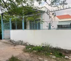 Bán đất và nhà cấp 4 tại Vĩnh Thanh, 142m², 1/ Hùng Vương, Giá ~1,9 tỷ