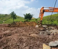 Bán đất vàng Mộc Châu 21.271m², 400m² thổ cư, giá chỉ 8,5 tỷ