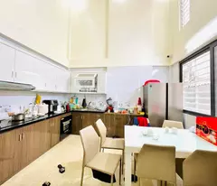 BÁN NHÀ ĐỊNH CÔNG THƯỢNG, HOÀNG MAI, LÔ GÓC Ô TÔ VÀO NHÀ, 42M2, 13.6 TỶ(CTL)