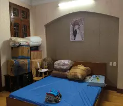BÁN NHÀ KĐT ĐỊNH CÔNG - 92M2 x 4T - MT 5M - 28.3 TỶ - KD SẦM UẤT- TRƯỚC NHÀ ÔTÔ TRÁNH