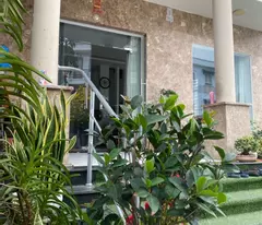 Biệt thự 2 tầng, mặt tiền kinh doanh, ngay Khu Dân Cư Bộ Công An, 322m2, 160 Nguyễn Văn