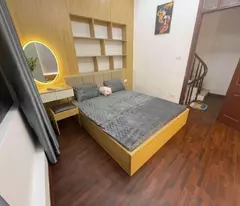 BIỆT THỰ KĐT ĐẠI KIM -HOÀNG MAI - 125M2 x 3T - MT 8.3M - 32.9 TỶ - KD SẦM UẤT
