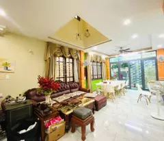 VIP BIỆT THỰ KDC NAM LONG, PHÚ THUẬN Q7, 168M2 TÀI LỘC (8x21), CHỈ 22TỶ, NHÀ MỚI, ĐẸP, CHỐT NGAY