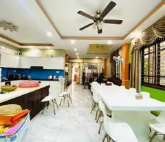 VIP BIỆT THỰ KDC NAM LONG, PHÚ THUẬN Q7, 168M2 TÀI LỘC (8x21), CHỈ 22TỶ, NHÀ MỚI, ĐẸP, CHỐT NGAY