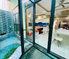 VIP BIỆT THỰ KDC NAM LONG, PHÚ THUẬN Q7, 168M2 TÀI LỘC (8x21), CHỈ 22TỶ, NHÀ MỚI, ĐẸP, CHỐT NGAY