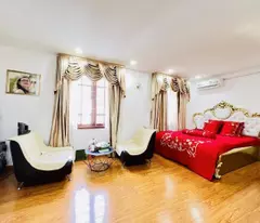 VIP BIỆT THỰ KDC NAM LONG, PHÚ THUẬN Q7, 168M2 TÀI LỘC (8x21), CHỈ 22TỶ, NHÀ MỚI, ĐẸP, CHỐT NGAY