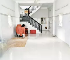 Mặt tiền chợ Rạch Ông, 4x12, 4 tầng chỉ 10 tỷ