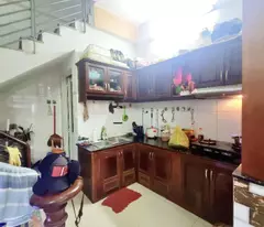 Mặt tiền chợ Rạch Ông, 4x12, 4 tầng chỉ 10 tỷ