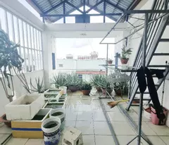 Mặt tiền chợ Rạch Ông, 4x12, 4 tầng chỉ 10 tỷ