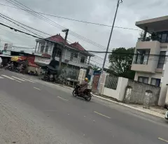 Hàng hiếm Cần Bán,  Mặt Tiền Đồng Khởi, Trung Tâm Thị Trấn Diên Khánh - Khánh Hòa