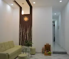 SIÊU PHẨM CHDV -  THOẠI NGỌC HẦU  -  NGANG 4M X 23M - 2 TẦNG BTCT - 6 PN - 7 WC - DÒNG TIỀN HƠN 20