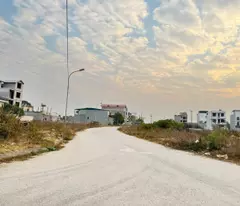 CƠ HỘI SỞ HỮU LÔ ĐẤT MẶT TIỀN RỘNG, VỊ TRÍ VÀNG TẠI KDT CHI ĐÔNG, MÊ LINH, HN.