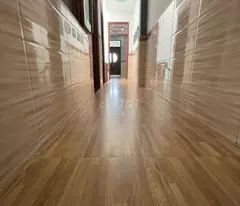 Nhà 3 Lầu Quang Trung, P10_DT: 5x21m_Hẻm XH