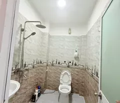 NHÀ 4 TẦNG (4x18) HẺM VIP 7M THÔNG TÂN CHÁNH HIỆP CHỈ HƠN 5 TỎI TL