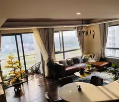 Gỏi hàng cho thuê 2PN, 2WC tại Đảo Kim Cương, DT 67m2 - 89m2, Q2, HCM giá tốt, ưu tín
