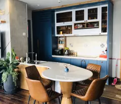 Gỏi hàng cho thuê 2PN, 2WC tại Đảo Kim Cương, DT 67m2 - 89m2, Q2, HCM giá tốt, ưu tín