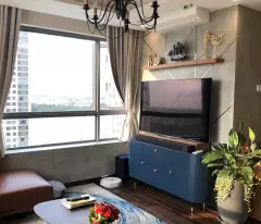 Gỏi hàng cho thuê 2PN, 2WC tại Đảo Kim Cương, DT 67m2 - 89m2, Q2, HCM giá tốt, ưu tín