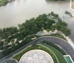 Thuê ngay căn hộ đón năm mới tại Đảo Kim Cương, Q2, HCM giá chính chủ không qua trung gian